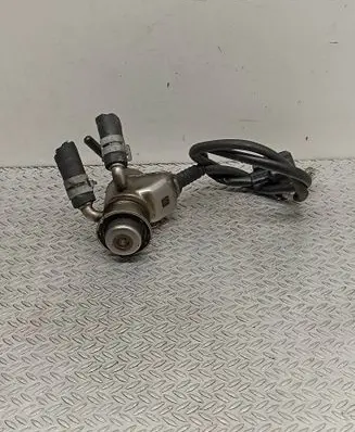 Ford Transit Custom AdBlue injector KK315J281AD 0444025065 140121044819