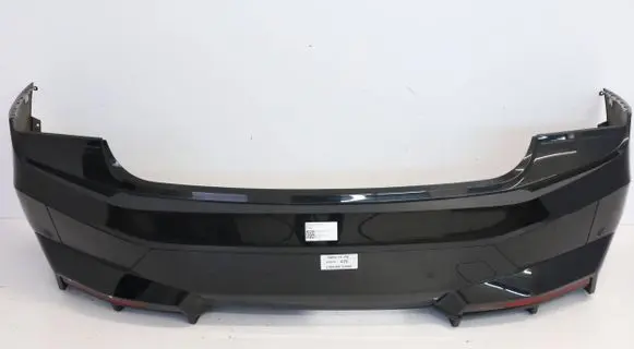 BMW iX Rear bumper 89047682