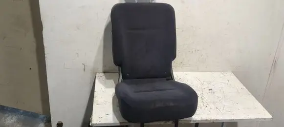 Honda FR-V Rear seat 