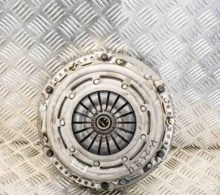 Ford Fiesta Clutch set kit C1BG7550DC C1BG7563DD
