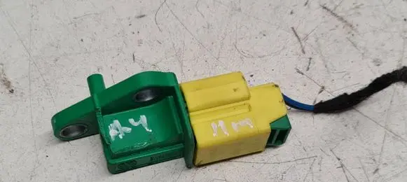 Audi A4 S4 B8 8K Airbag deployment crash/impact sensor 1K0909606C 5WK43544