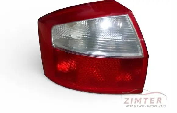 Audi A4 S4 B6 8E 8H Rear/tail lights 8E0945095C 153929
