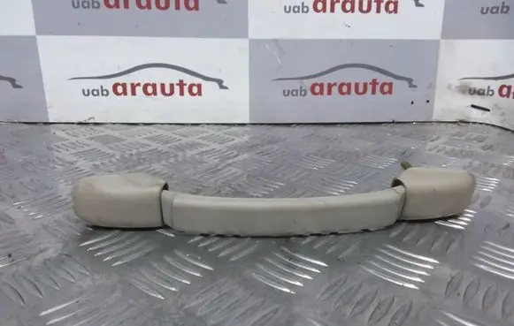 Citroen C5 Front interior roof grab handle 9616355277
