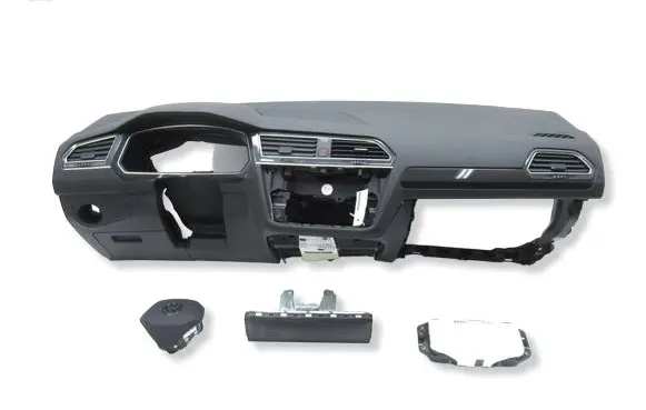 Volkswagen Tiguan Dashboard 5NB857003H 5NB857003 5NB858296