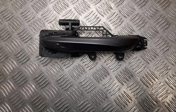 MG MG4 ev Rear door exterior handle AP32