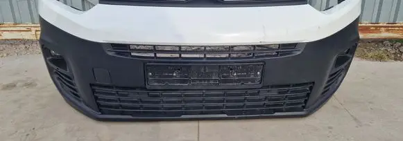Citroen Berlingo Front bumper 