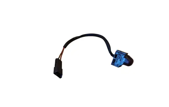 BMW 7 E38 Alarm switch 65758360014 259160