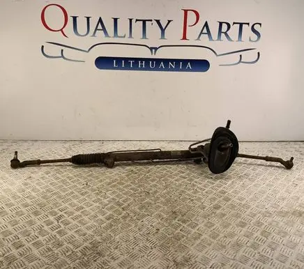 Volvo XC60 Steering rack 31302327