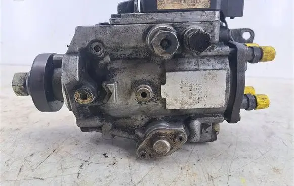 Opel Astra G Fuel injection high pressure pump 0470504003