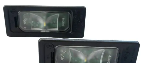 Jaguar F-Pace Number plate light GX73-13B627-AA