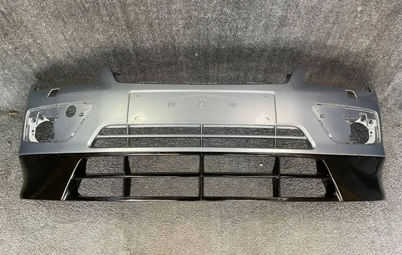 Ford Focus Front bumper FOCUS MK2 2004-