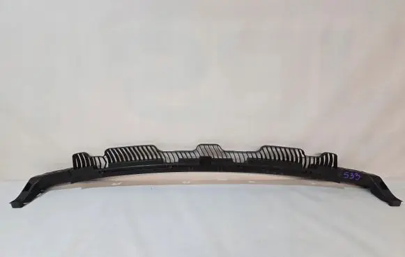 Volkswagen Golf VII Rear bumper mounting bracket 5G6807863A