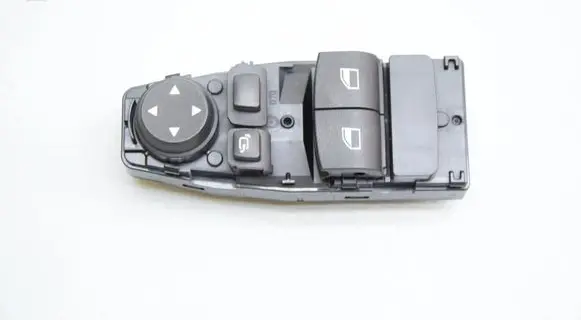 BMW 4 F32 F33 Electric window control switch