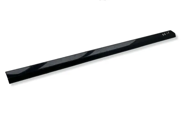 Volkswagen PASSAT B8 Front door trim (molding) 3C0854939