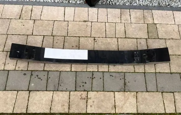 Lexus GS 250 350 300H 450H Front bumper support beam 