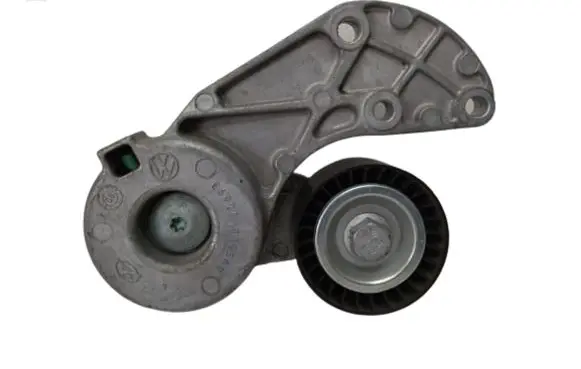 Volkswagen Phaeton Alternator belt tensioner 03H145299 03H145299B