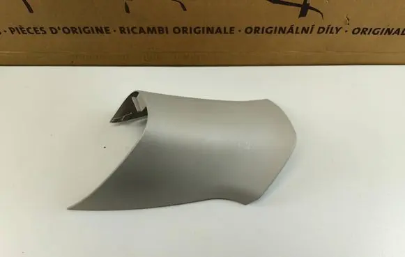 Mini One - Cooper F56 F55 (D)pillar trim (top) 7360650 51437360650 12273713