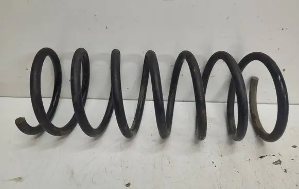 BMW 5 E34 Front coil spring