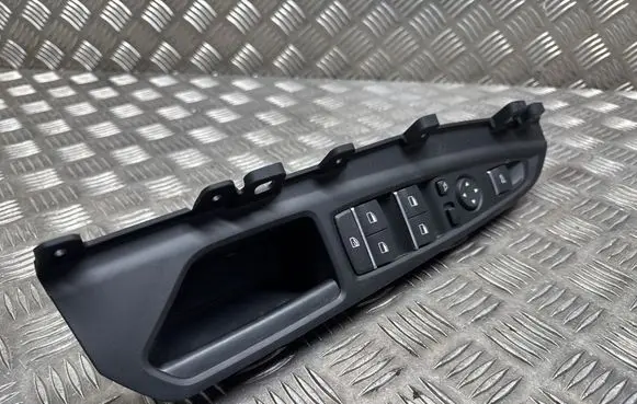 BMW X6 F16 Electric window control switch 9362116 L20275 310818