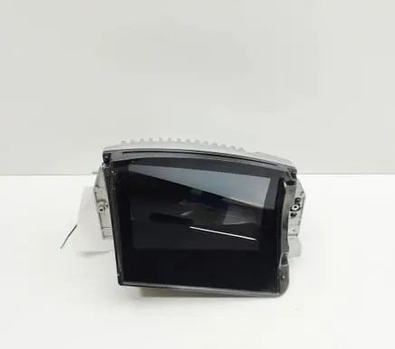 Audi Q7 4M Head up display screen 4M0919617A