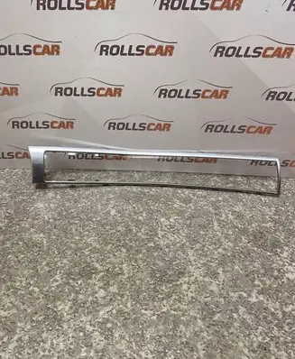 Audi A6 S6 C6 4F Dashboard glove box trim 251120103