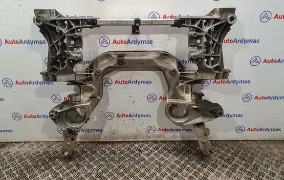 BMW 5 F10 F11 Front subframe 5736452 6799321 31116799321