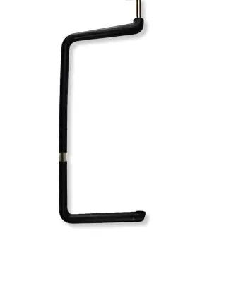 Mercedes-Benz Sprinter W906 Holder (bracket) A6418100214