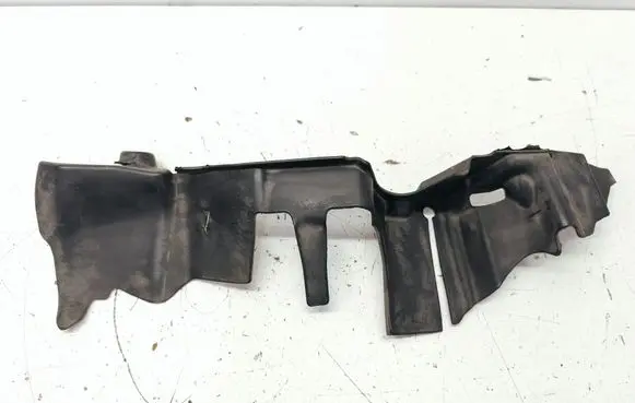 Dodge Grand Caravan Intercooler air guide/duct channel 55111331AA