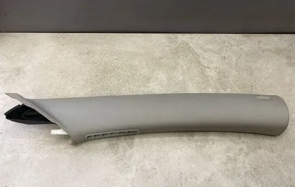 Volkswagen PASSAT B6 (A) pillar trim 3C0867234D