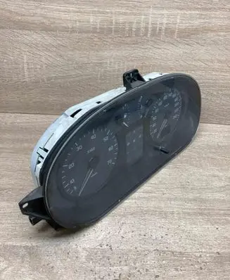 Renault Megane II Speedometer (instrument cluster) 7700427896C ForPetrolLHD