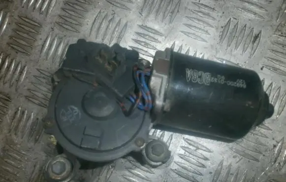 Mazda 323 F Wiper motor 8492000132