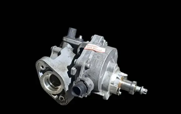 BMW 1 F20 F21 Vacuum pump 8618897 300713