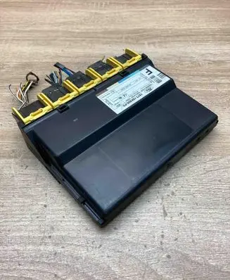 Ford Focus Comfort/convenience module 1S7T15K600FD 5WK48730F