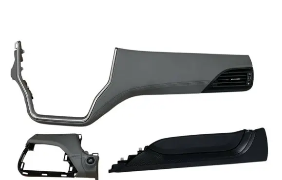 Subaru Outback (BT) Panel trim 