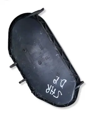 Volkswagen Sharan Headlight/headlamp dust cover 1305239199