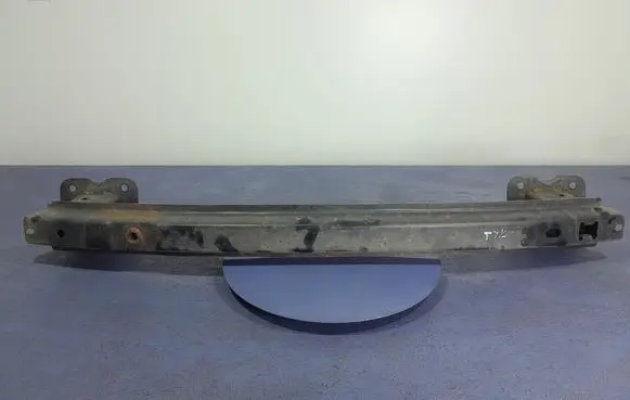 Ford Grand C-MAX Rear bumper support beam
