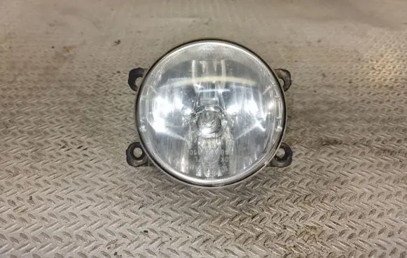 Renault Kangoo II Front fog light 90012264