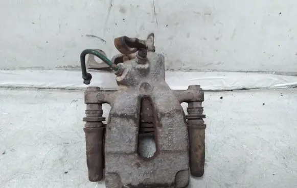 Renault Scenic II - Grand scenic II Rear brake caliper