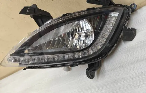 Hyundai i20 (PB PBT) Front fog light 922011J510