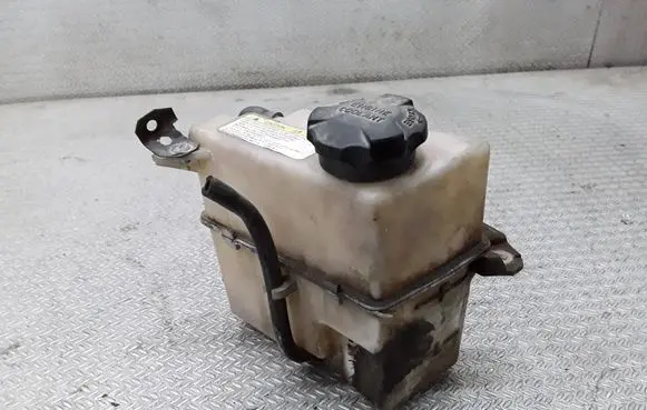 KIA Picanto Coolant expansion tank/reservoir 2543007100