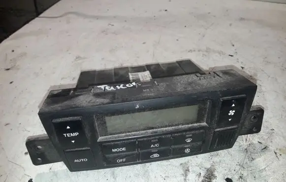 Hyundai Tucson LM Climate control unit 403121ECG1081