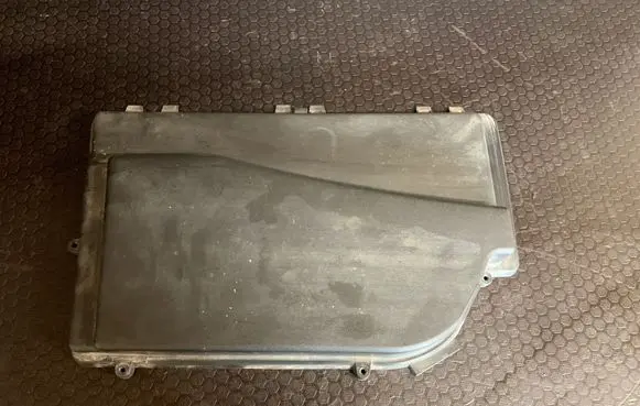 BMW X5 E53 Other engine bay part 12907525676