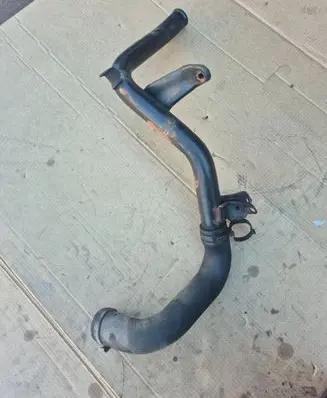 Ford Focus Engine coolant pipe/hose