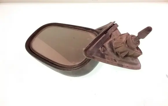 Rover 414 - 416 - 420 Manual wing mirror E11015302