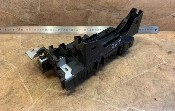 Fuse module