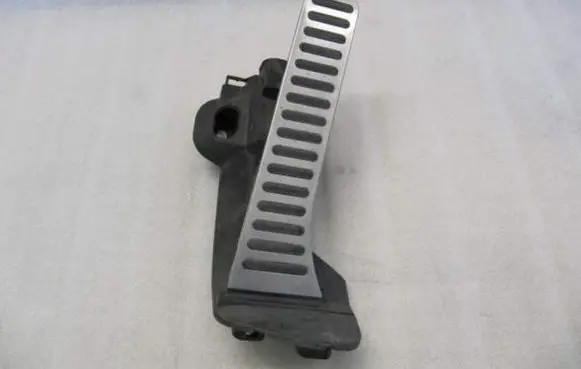Audi A3 S3 8P Accelerator throttle pedal 1K2721503L