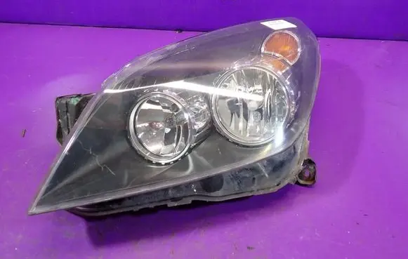 Headlight/headlamp