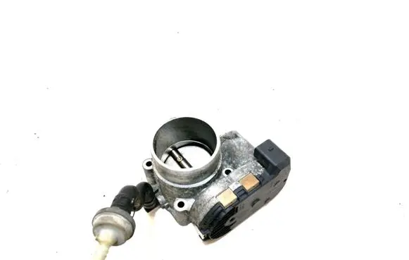 Audi TT Mk1 Throttle valve 06A133062C 0280750036