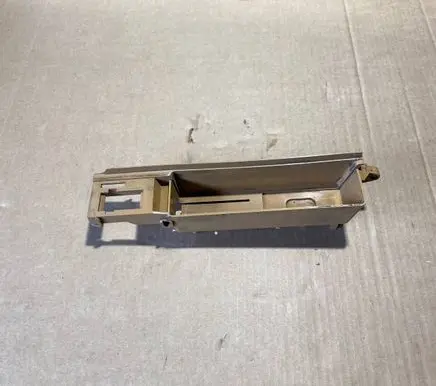 Volvo 940 Rear door handle cover 