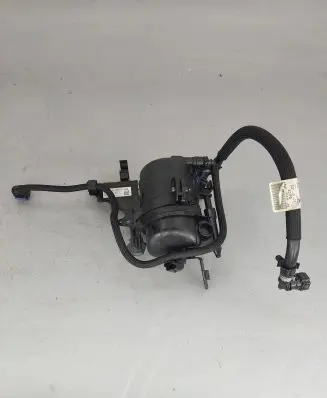 Fuel filter